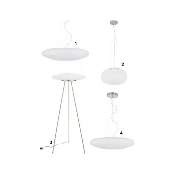 Italux Ita-MD4107-2F