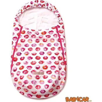 Fusak PINKIE fusak LEHKÝ Kiss White DOPRODEJ!