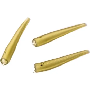 Nash převleky Hooklink Sleeves Slim