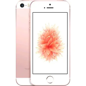 Mobilní telefon Apple iPhone SE (2016)