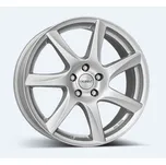 Dezent TW silver 7x17 5x112 ET49 CB57,1