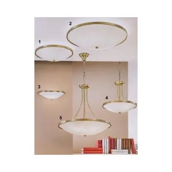 Orion OR-WA 2-1212/1 Patina (1xE14)