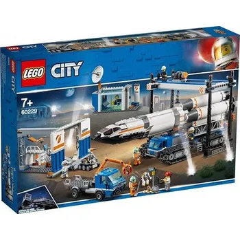 Lego 60258 kmart top