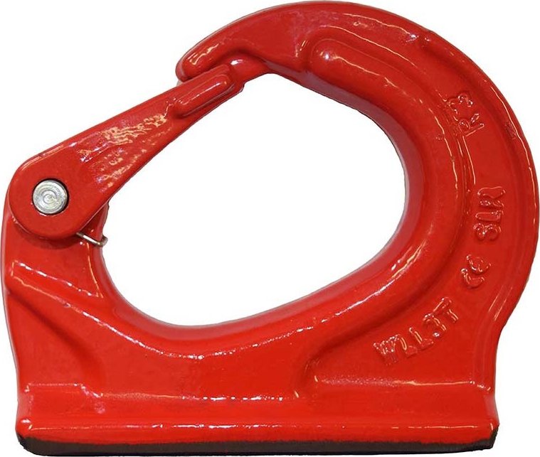 Navařovací hák (NVH) Nosnost: 3 t