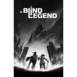 A Blind Legend PC digitální verze