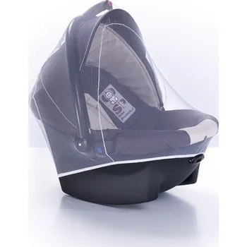Reer Moskytiera na autosedačky 0+ černá