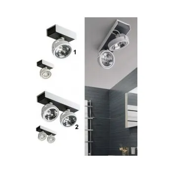 Bodové svítidlo Azzardo Azd-AZ1374