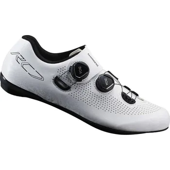 Shimano SH-RC701MW bílé, 46