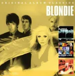 Original Album Classics - Blondie [3CD]