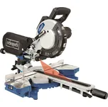 Scheppach HM 216 SPX