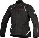 Alpinestars Andes Drystar bunda černá