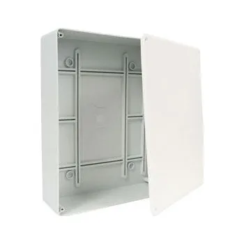 Elektroinstalační krabice Krabice plastová KT 250 (205x255x68 mm)