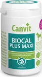 Canvit Biocal Plus Maxi 230 tbl.