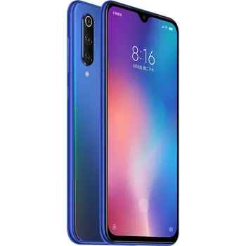 Xiaomi Mi 9 Mobilní telefon Xiaomi Mi 9