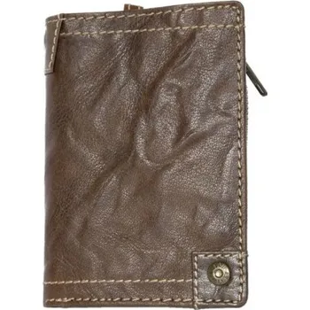 Peněženka FLW Green Valley Hnědá