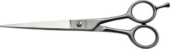 Kadeřnické nůžky KDS 4317 kadeřnické nůžky 17 cm
