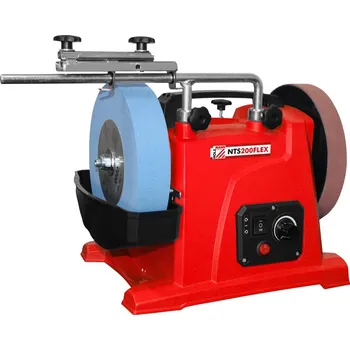 Bruska Holzmann NTS200FLEX 230 V