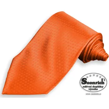Kravata kravata tkaná, kpa005