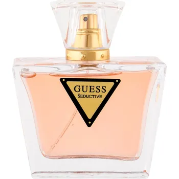 Dámský parfém Guess Seductive Sunkissed W EDT 75 ml