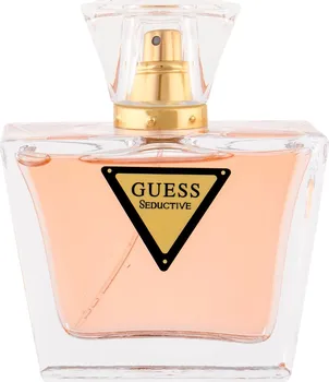Dámský parfém Guess Seductive Sunkissed W EDT 75 ml