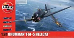 Airfix Grumman F6F-5 Hellcat 1:24