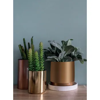 Tapeta Samolepící folie d-c-fix - Tepaná měď, šíře 45 a 67,5cm Varianta: šíře 67,5cm, balení 1,5m