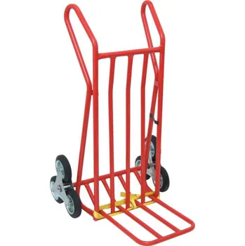 Rudl Matlock rudl do schodů