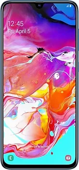 Mobilní telefon Samsung Galaxy A70 (A705F)