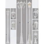 Orion OR-AL 11K/82579 weiß-gold/rauch (3xE27)