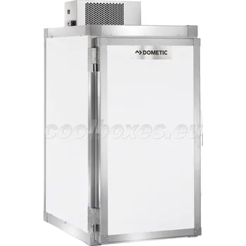 Autochladnička Heavy Duty chladicí / mrazicí kontejner Dometic FrigoBOX FO850NC 12/230V