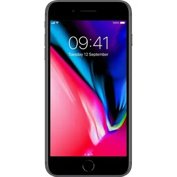 Mobilní telefon Apple iPhone 8 Plus, 64 GB Space Grey