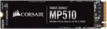 SSD disk Corsair Force MP510 480 GB (CSSD-F480GBMP510)
