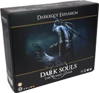 Steamforged Games Dark Souls: Darkroot Expansion