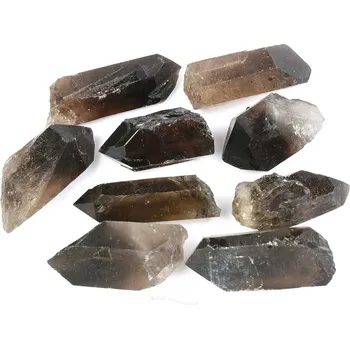 Přírodní kámen Záhněda krystal větší (Brazílie)