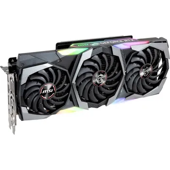 Grafická karta MSI GeForce RTX 2080 Super Gaming X Trio