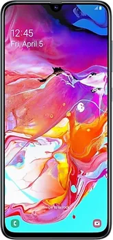 mobilní telefon Samsung Galaxy A70 (A705F)