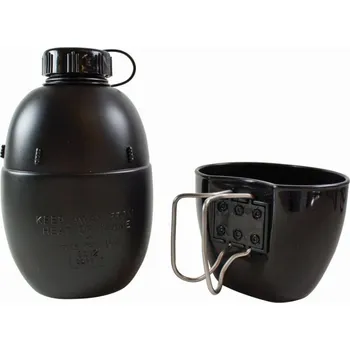 Láhev Acron BCB Adventure NATO 950 ml