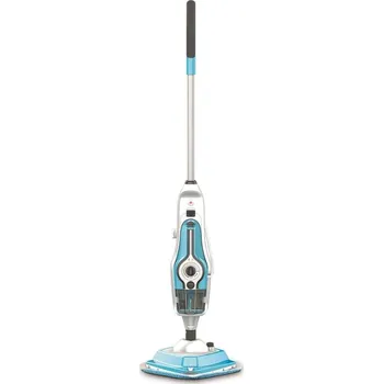 Parní čistič Recenze Dirt Devil DD302-1 AquaClean 2in1
