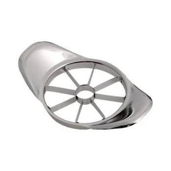 Kráječ na chleba Kráječ jablek ruční 8 dílků nerez