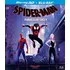 Blu-ray film Spider-man: Paralelní světy (2018), 3D + 2D Blu-ray