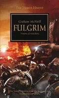 Warhammer 40 000: Fulgrim - Graham McNeill (2019)