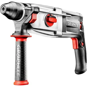 Pneumatické kladivo Graphite 58G528