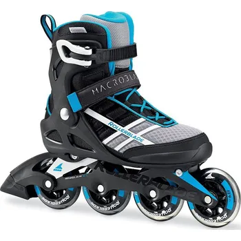 Kolečkové brusle Rollerblade Macroblade 84 W 38,5