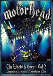 World Is Ours Vol. 2 - Motörhead…