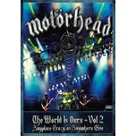 World Is Ours Vol. 2 - Motörhead…