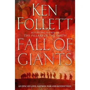 Fall of Giants - Ken Follett [EN]…