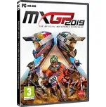 MXGP 2019 PC krabicová verze