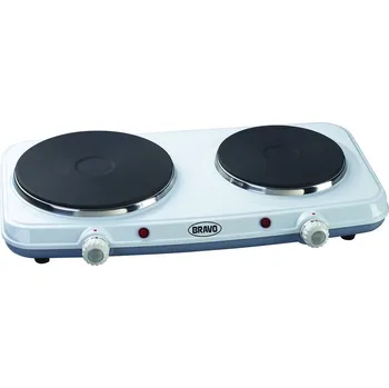 Vařič Bravo B-4603