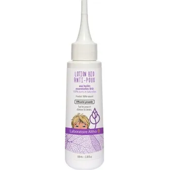 Lotion proti vším BIO, 100 ml