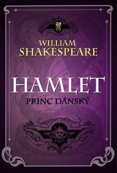 Hamlet - William Shakespeare (2015, brožovaná)